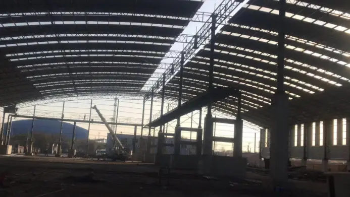 辽阳概述质料场封闭本领的特点和利用类型